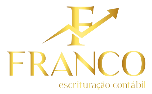 Franco - Escritura��o Cont�bil